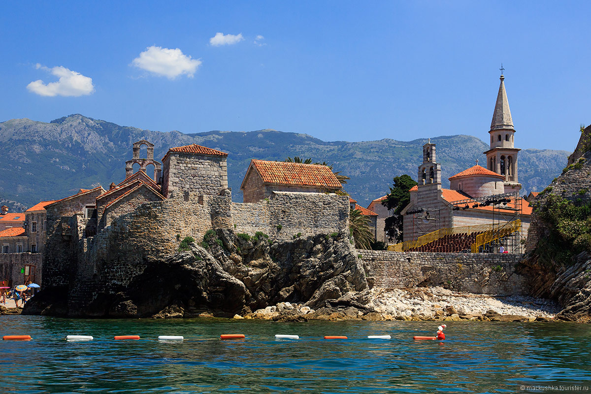 Budva